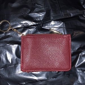 Keychain wallet